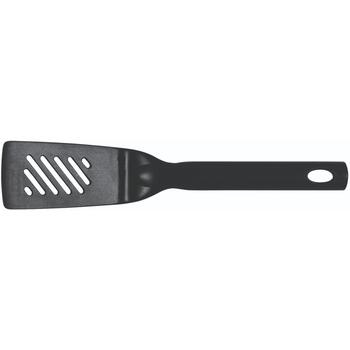 Brabantia лопатка 365263, нейлон, 220°C, можно мыть в посудомоечной машине, черный (365263)
