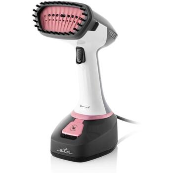 ETA Паровой утюг Stephany ETA227090000, 1400 W, 0.38 L, 25 g/min, Эргономичная ручка, Съемный водяной бак (ETA227090000)
