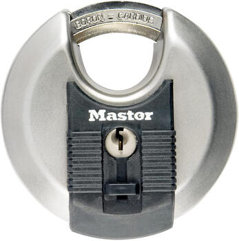 Apļveida slēdzene 70mm M40EURDCC MASTERLOCK (M40EURDCC)