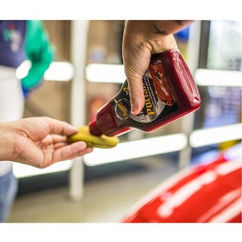Meguiar's A3116EU Deep Crystal Полироль Шаг 2 473 мл (США) (A3116EU)