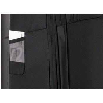 Thule Чемодан 3919 Subterra Spinner 3203919, 63л, 4.2кг, 32см, 44см, 63см, черный, 4 колеса, расширяемый на 5см (3203919)