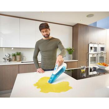 Пылесос для сухой/влажной уборки 16.2 WH GEN 9.5 WDA315J-QW BLACK DECKER (WDA315J-QW)