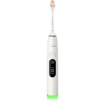 Philips elektriskā zobu birste DiamondClean 8000 HX8311/11, 62000 kustības/min, 14 dienas, 5 režīmi, 3 intensitātes līmeņi (HX8311/11)