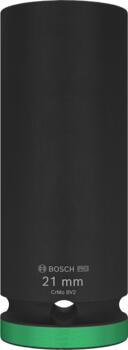 Trieciena uzgriežņatslēgām PRO IMPACT MUCIŅA BOSCH 2608003052 (2608003052)