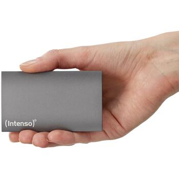 Intenso Внешний SSD 3823440 256 ГБ, 1,8