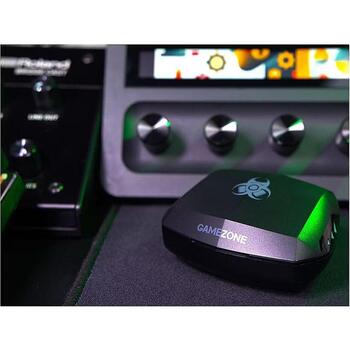 Tracer GameZone T7 Pro TWS BT TRASLU47482, In-Ear, 32Ω, 109dB, 20-20000Hz, BT 5.4, 10m, 300mAh, 5h, mikrofons, skārienvadība (TRASLU47482)