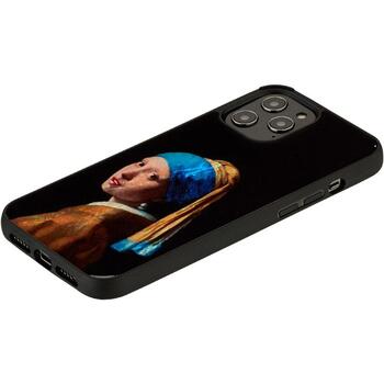 Ikins Кейс K2543J, 6.7, С изображением, Apple iPhone 12 Pro Max, Перламутр, Поликарбонат (K2543J)