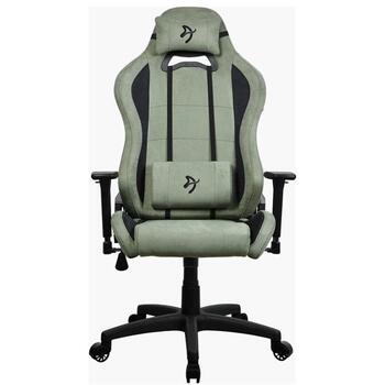 Arozzi Torretta 2023 Edition TORRETTA-SPSF-FST, 70cm, 45-54cm, 5, 22.2kg, ergonomisks, regulējami roku balsti, galvas balsts (TORRETTA-SPSF-FST)