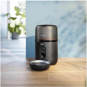 Philips Viedā barotava ar kameru PAW5320/02, 4,5 L, akumulators, Wi-Fi, kamera, grafiks, privātuma režīms (PAW5320/02)