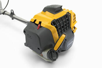 Бензиновый триммер - кусторез BC 740 B, 1200Вт, 35.3см3, 430мм, 283321008/ST2 STIGA (283321008/ST2)