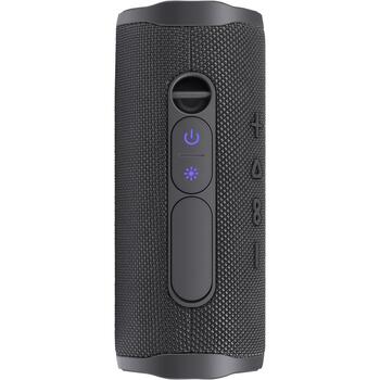 Denver Портативная Bluetooth колонка BTV-223 111151020860, 2x100W, 2x10W RMS, IPX5, USB, MicroSD, AUX, 3000mAh (111151020860)