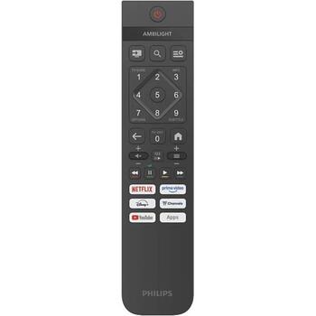Philips 4K televizors 65PUS7001/12, 165.1 cm 65