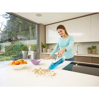 Пылесос для сухой/влажной уборки 16.2 WH GEN 9.5 WDA315J-QW BLACK DECKER (WDA315J-QW)