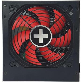 Xilence Datora barošanas bloks XN213, 450W, 200-240V, 50Hz, 80 PLUS Bronza, aktīvā dzesēšana, 1 ventilators (XN213)