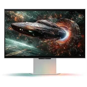 Samsung ЖК монитор LS27FG902XUXEN, 27
