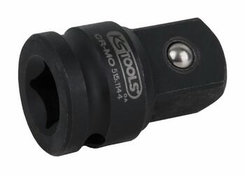 Kstools Ударный адаптер 515.1144-E, 0.16 кг, 1/2, 3/4 (515.1144-E)
