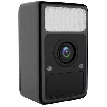 Sjcam S1 Home камера, S1 Home, 2K, 143°, 9600mAh, IP65, 4MP, двусторонняя связь, Wi-Fi (S1 Home)