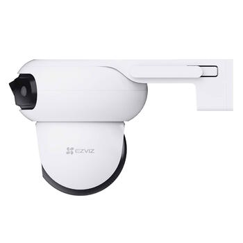 Ezviz H90 CS-H90-4MP-4MP уличная Wi-Fi камера, 2x4MP, 2.8mm/6mm, 110°/52°, Pan&Tilt, 40m, IP65, MicroSD 512GB (CS-H90-4MP-4MP)
