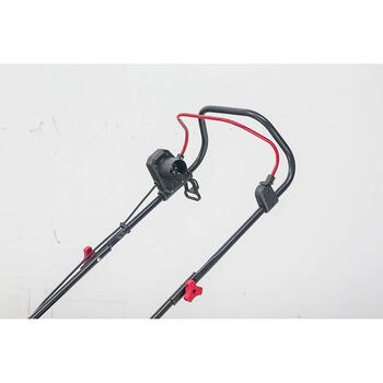 Elektriskais zāles pļāvējs 3.82 E Easy, 38cm, 500m², 20-75mm, 113850 AL-KO (113850)