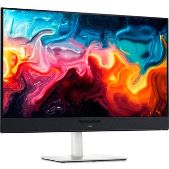 Монитор 32″ QD OLED 4K UHD 120 Гц S3225QC 3840×2160 0.03 мс HDMI 2.1 USB-C-hub Белый 210 BRVT Dell (210-BRVT)