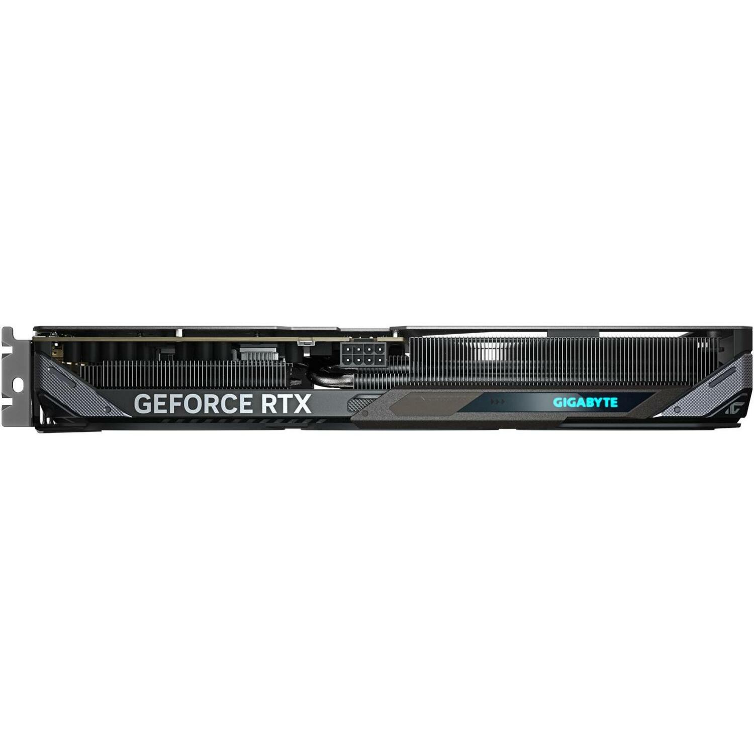 Gigabyte Видеокарта GV-N506TGAMING OC-16GD 16GB GDDR7, 128bit, PCI-E 5.0, 2647MHz, 3 x DisplayPort, 1 x HDMI (GV-N506TGAMING OC-16GD 1.0)