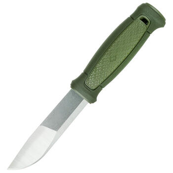 Nazis Kansbol Knife Green, 109mm, 12634 MORAKNIV (12634)