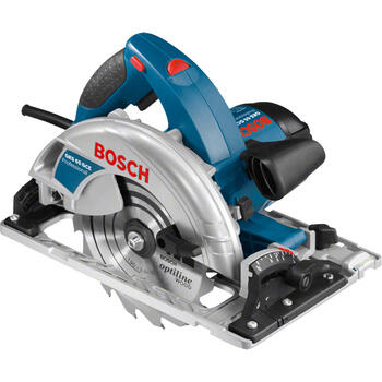 Циркулярная пила GKS 65 GCE 0601668900 BOSCH (0601668900)