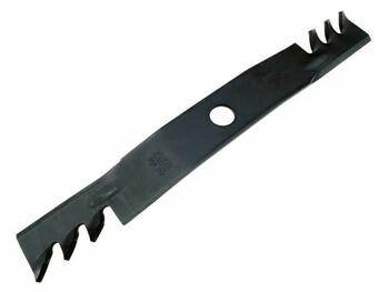 Ratioparts Mauriņa traktora mulčēšanas asmens 30-634, 521 mm, Kubota 60