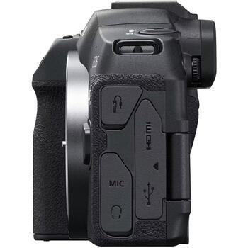 Pensofal Saxum panna 28cm 5803, 24.2 MP, 6000 x 4000 pikseļu, CMOS, 4K, melna (5803)
