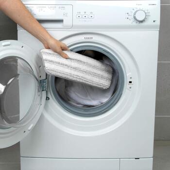 Beldray Пульверизатор LA034245KDUFFEU7, 450ml, синий, микрофибра, 2-в-1 дизайн, моющиеся подушки (LA034245KDUFFEU7)
