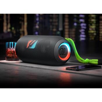 Muse Динамик M-950 BT, 150 Вт, Водонепроницаемый, Bluetooth, Беспроводной, Портативный, NFC (M-950 BT)