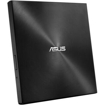 Asus DVD записывающее устройство SDRW-08U8M-U/BLK/G/AS/P2G, USB Type-C, 8x скорость записи DVD+R, 24x скорость записи CD-R (SDRW-08U8M-U/BLK/G/AS/P2G)