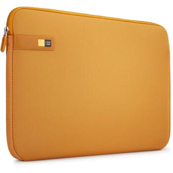 Case Logic Чехол 14 3204425, 36.8cm x 4.3cm x 26.7cm, 1 отделение, 14 дюймов, полиэстер, коричневый (3204425)