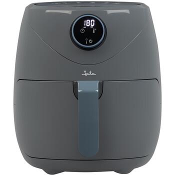 Jata Gaisa fritieris JEFR1229, 5L, 1450W, 230V, 1 grozs, Elektroniskais panelis, 60 min taimeris (JEFR1229)