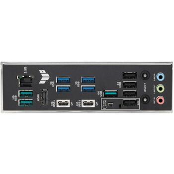 Asus TUF GAMING X870E-PLUS WIFI7, AMD, Socket AM5, DDR5, 256 GB, 4 DIMM, 4 M.2, 2.5 Gb Ethernet, Wi-Fi 7, 7.1 kanālu audio (TUF GAMING X870E-PLUS WIFI7)
