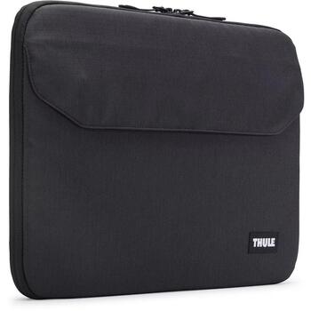 Thule Чехол Lithos для MacBook Pro 16'' 3205460, 40,6 см (16''), Полиэстер, 1 отделение, 1 передний карман, Черный (3205460)