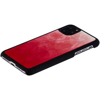 Ikins Aizmugurējais vāciņš K2127J, Rozā, 6.5, Apple iPhone 11 Pro Max, perlamutrs, polikarbonāts (K2127J)