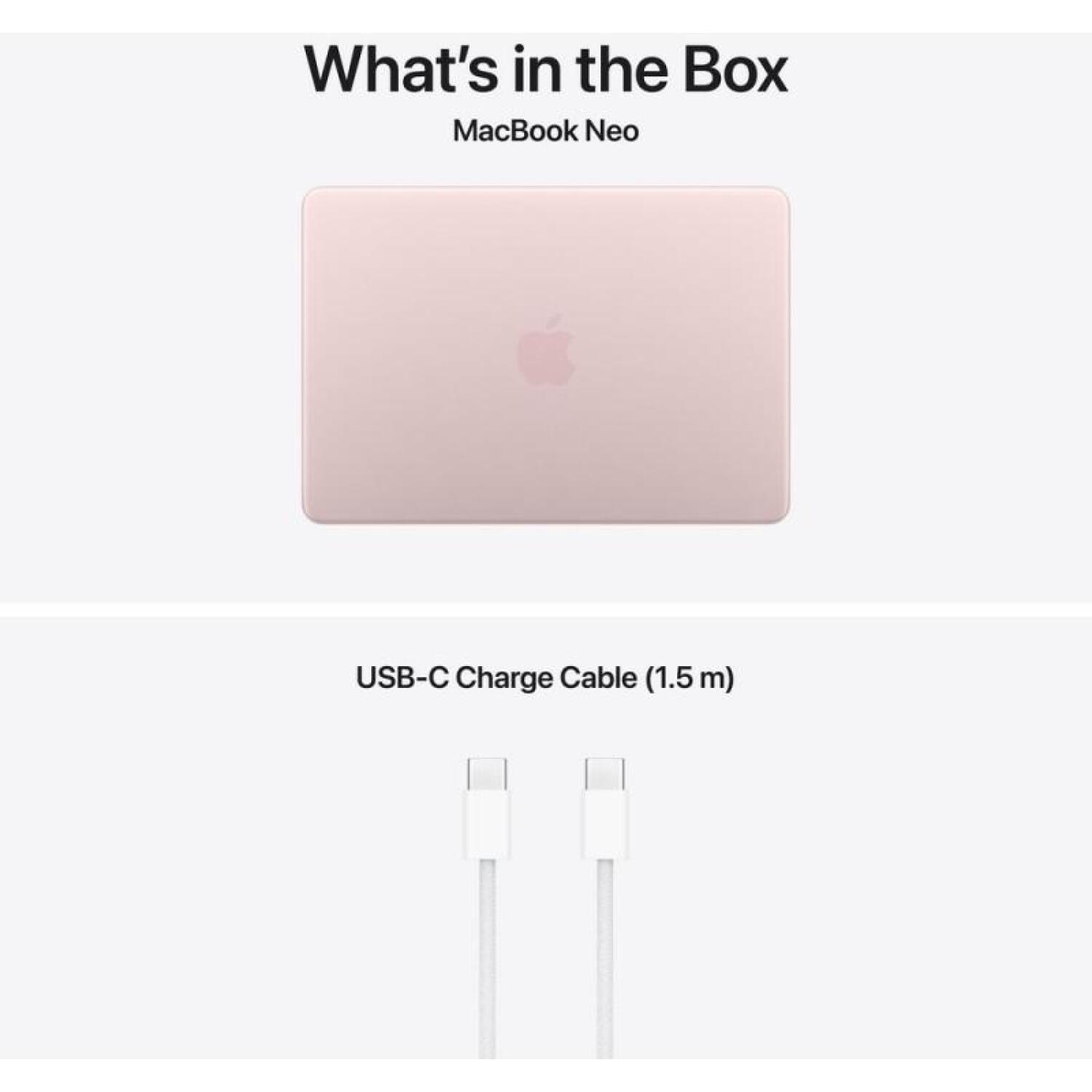 Apple MacBook Neo 13