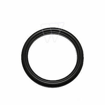 MTD резина для диска 735-0243B, 0.06 кг, альтернатива MTD 735-0243 (735-0243B)