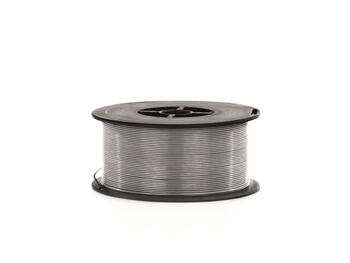 Metināšanas pulverstieple 0,8mm 1kg, G74130, GEKO (G74130)