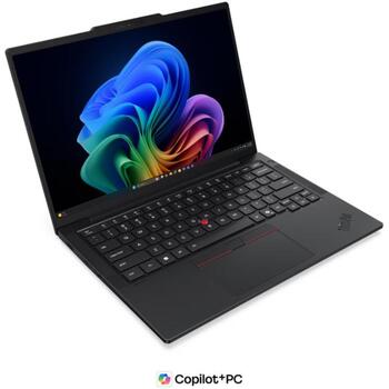 Lenovo ThinkPad T14s G7 Snapdragon ноутбук 22A70027MH, 14in IPS WUXGA 1920x1200, Snapdragon X2 Elite X2E-80-100, 32GB LPDDR5X (22A70027MH)
