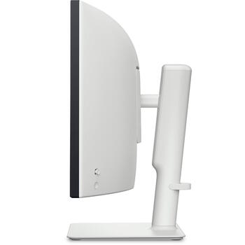 Монитор 34″ VA 21 9 120 Гц S3425DW 3440×1440 1 мс 300 кд м² 2×HDMI USB C хаб Черный 210 BQWR Dell (210-BQWR)