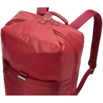 Thule Spira Рюкзак SPAB-113 3203790, 28cm x 17cm x 43cm, 15L, красный, полиэстер, 10.1-13