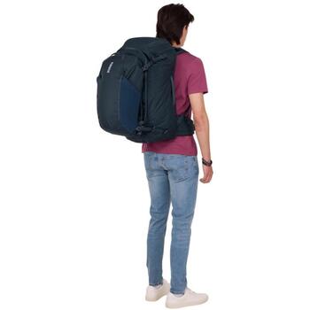 Thule Рюкзак 3205317, 70 L, 2.07 кг, 49 см, 33 см, 63 см, 420D добби полиэстер, поясной ремень (3205317)