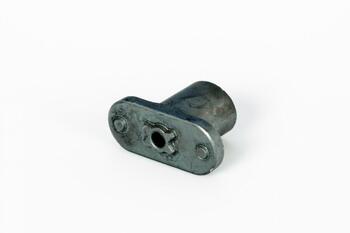 MTD адаптер 748-04138, 0.442 кг, подходит как альтернатива MTD 1021-M6-0030 (748-04138)