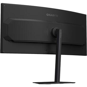 Gigabyte GS34WQC A, 34