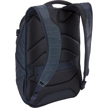 Thule Mugursoma 24L 3204168, 24 L, 890 g, 310 mm, 460 mm, 300 mm, Neilons, Zils, Rāvējslēdzējs, Ūdensnecaurlaidīga, Plecu siksna (3204168)