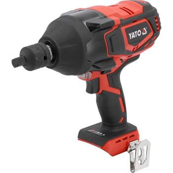 Yato triecienatslēga YT-828076, 18V, 3/4