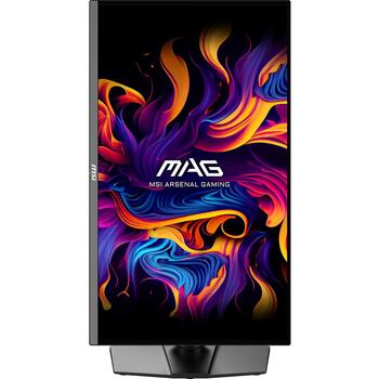 Msi OLED монитор MAG 272UP QD-OLED X24, 67.3 см, 3840 x 2160, 240Гц, 0.03 мс, VESA крепление, регулировка высоты (MAG 272UP QD-OLED X24)