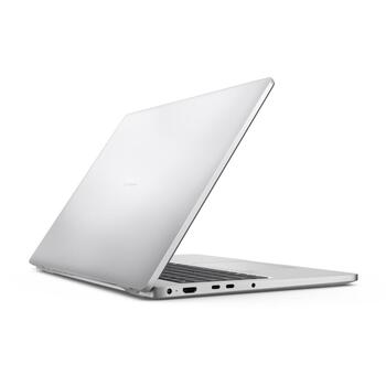 Ноутбук Dell Pro 16 BTO105_PC16250_EMEA, 16